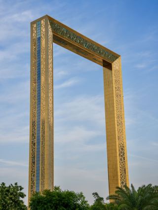 7日間アラブ首長国連邦ビザ不要旅行ラクラク攻略