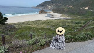 If you come to California, you have to drive this world-class coastal highway at least once!