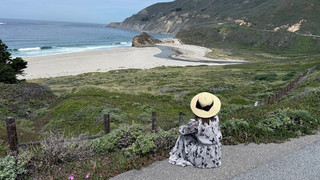 If you come to California, you have to drive this world-class coastal highway at least once!