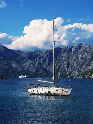 Summer is perfect for multi-country trips including Albania