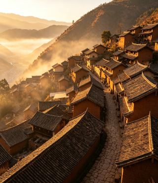 Three-day leisurely tour of Dali | A gentle rendezvous with wind, mountains, and sea