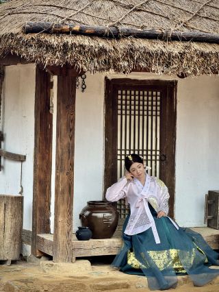 Yanji folk culture park check-in guide