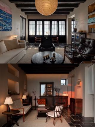 Lie back by Erhai, a fairyland guesthouse