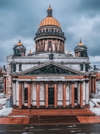 Summer vacation in Russia is too good to miss
