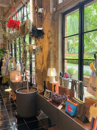 The most stunning photo spot in Shanghai! Fotografiska photography art center