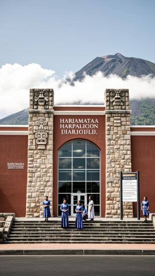 Welcome to Jalapa Province, Guatemala