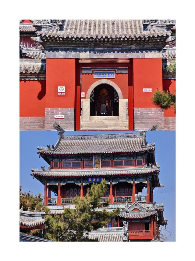 保定古城旅遊攻略,8月真不建議去