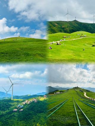 Chenzhou is stunning, perfect for a September–October trip. You won't regret it!
