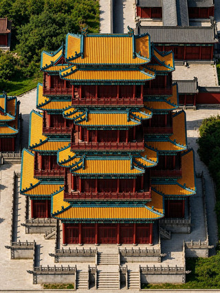 장자커우 등 6일 여행 가이드, 고민 없이 바로 따라 하는 여행 코스