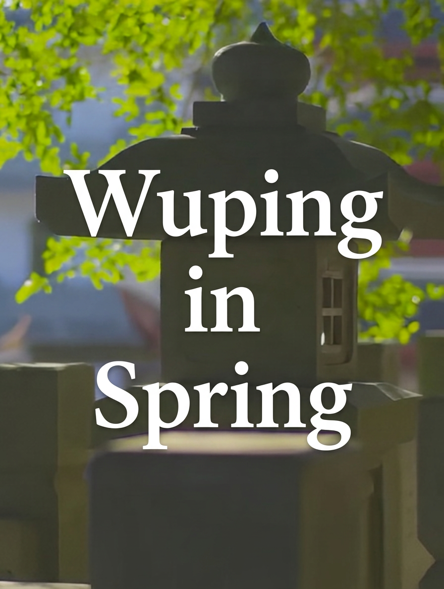 Don't just visit the Longyan Tulou! Wuping is the true underrated Hakka hidden gem