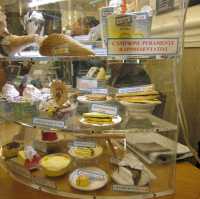 G. Fassi the Oldest Italian Gelato Factory