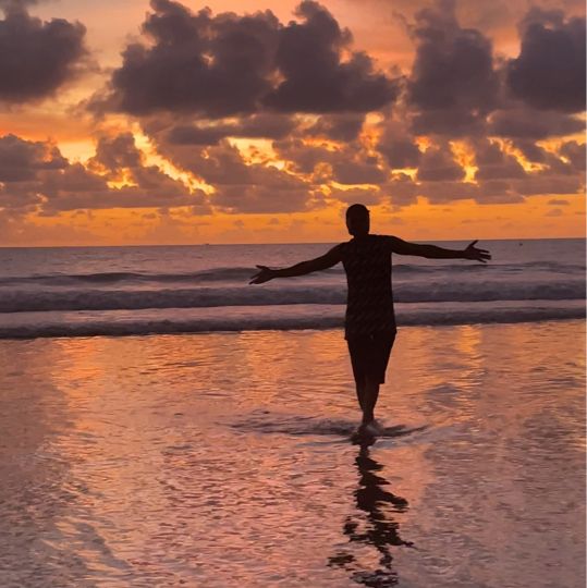 BALI NEW YEAR! 2023 