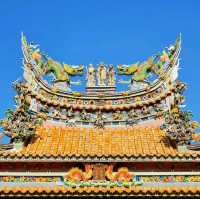 ศาลเจ้ามูลนิธิธรรมกตัญญู หรือ วัดธรรมกตัญญู
