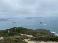 爬山好去處：龍蝦灣郊遊徑