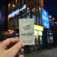 제주 연동 맛집)메콩스카이 - 현지 느낌 베트남 음식점