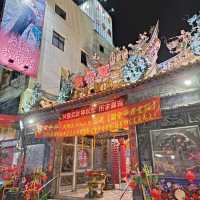 屏東聖帝廟