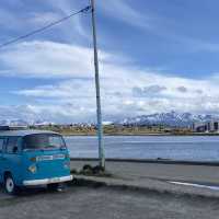 In the end of the world - Ushuaia ❤️