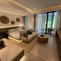 Zenn hotel in Yangshuo, a dream 