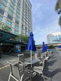 Best swimming pool in Penang! 