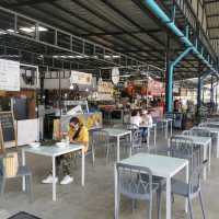 เย็นตาโฟ​วัดแขก สาขาตลาดฐานเพชร​นนท์​