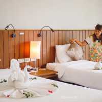 The La Valle'e Resort  เขาหลักไม่ได้มีดีแค่ทะเล