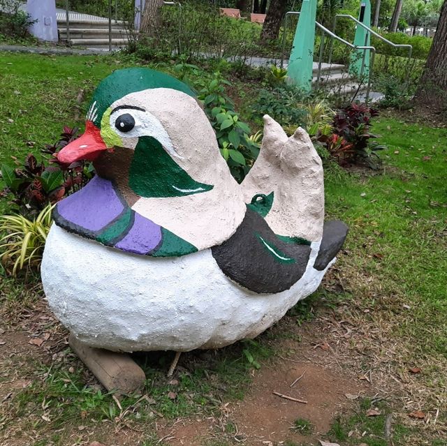 動靜好去處