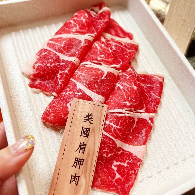 高質台式麻辣🌶️火鍋放題