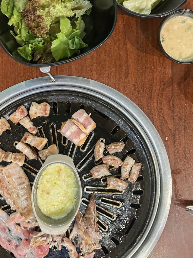 Kamii (Korean - Asia Street Food) 🇰🇷🇰🇷