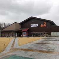 鳥取賀露市場一次滿足幾個願望