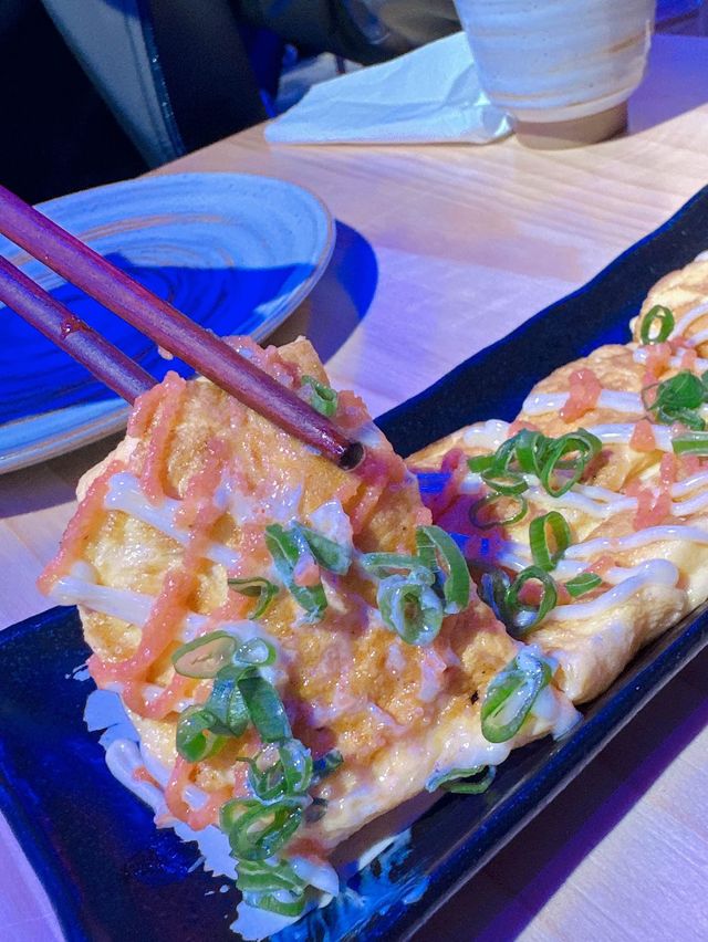 大角咀抵食～居酒屋新食店～
