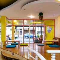 ร้านพิเศษ Piset Restaurant Phuket
