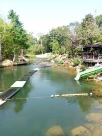  บ้านสวนจันท์-ทุ่งเพล 