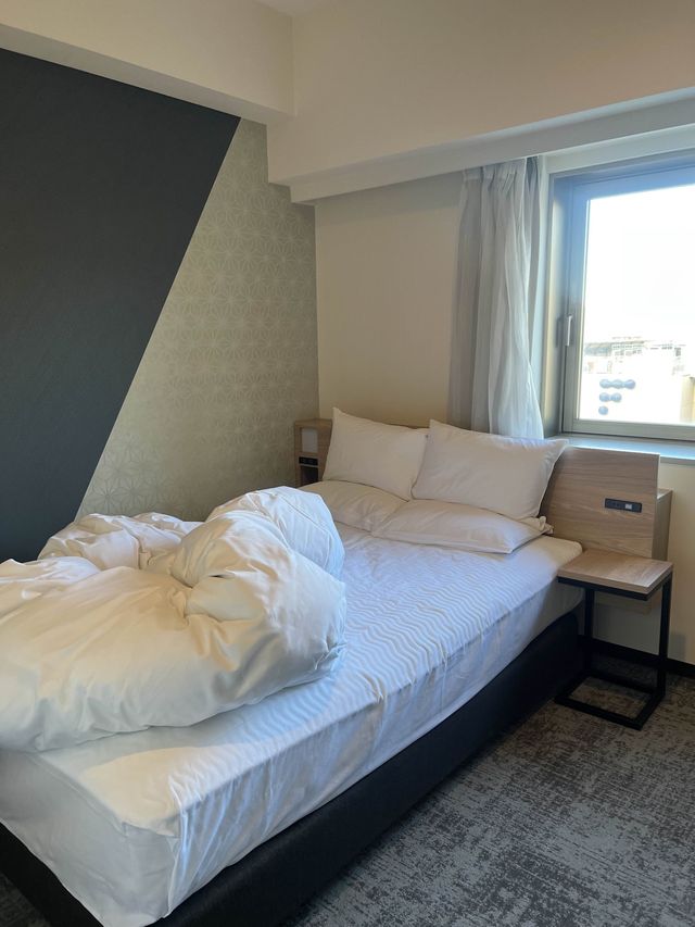 🇯🇵日本北陸酒店推薦 - 金澤酒店🏨