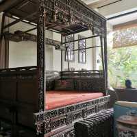 seven terrace heritage hotel at georgetown