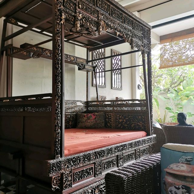 seven terrace heritage hotel at georgetown