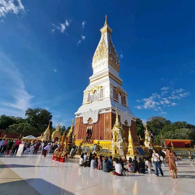 วัดพระธาตุพนมวรมหาวิหาร