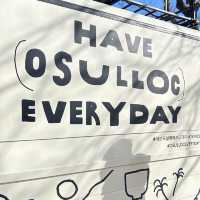 O'sulloc Tea Museum