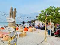 ☕ MARE Beachbar & Restaurant Kohlarn
