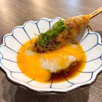 【隱世居酒屋 寧靜舒適嘆日本菜】