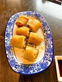 ติ่มซำขึ้นชื่อ โรงแรมหรูไต้หวัน 🥟