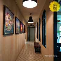ที่ H365 COFFEE&BISTRO CHIANGMAI