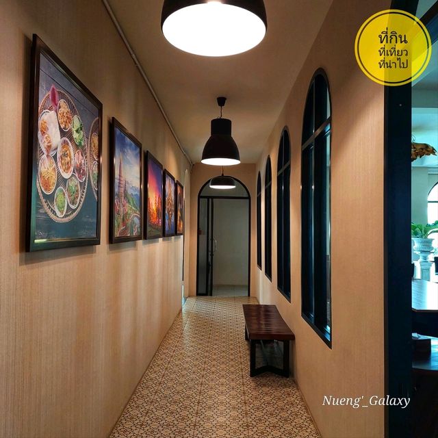 ที่ H365 COFFEE&BISTRO CHIANGMAI