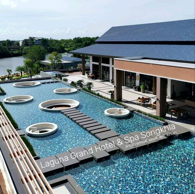 Laguna Grand Hotel & Spa Songkhla