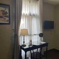 Mercure French Village Bana hill Building 