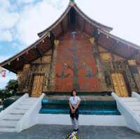 รวมไฮไลท์ที่เที่ยวเมืองหลวงพระบาง