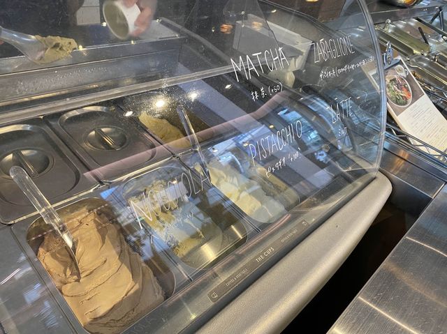 名古屋・錦。モーニングもランチもスイーツもゆっくりいただけます『THE CUPS FUSHIMI』