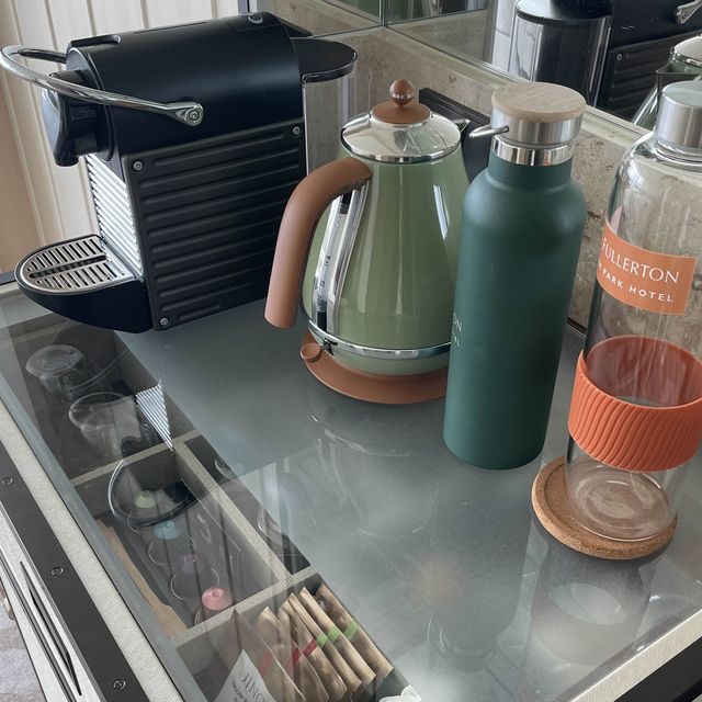 無敵海景渡假風酒店