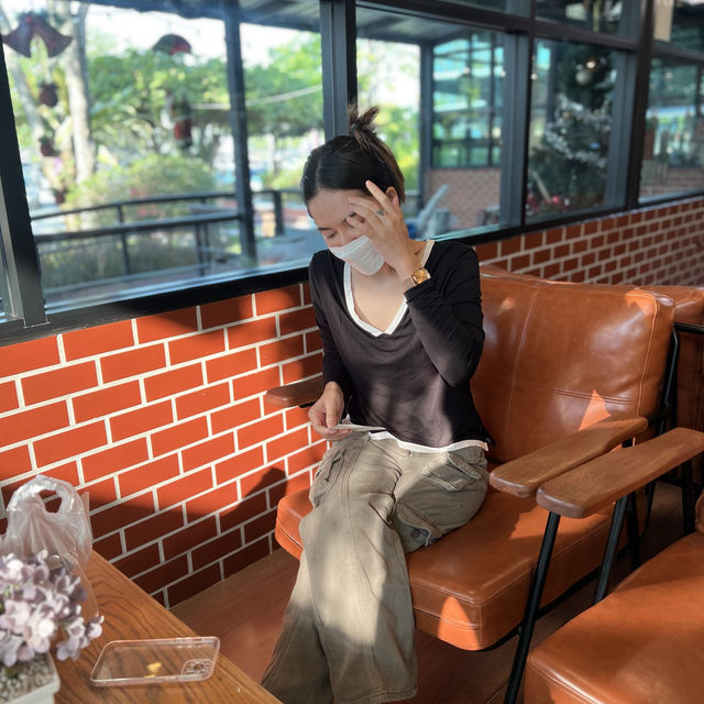 Cafe’Amazon