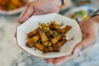 Zama Krabi Local Southern Thai Chinese Cusine 
