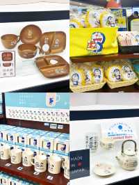 ⭐️期間限定店～多啦A夢未來百貨公司💙